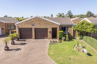 3 Bedroom Property for Sale in De Oude Spruit Western Cape